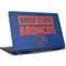 Boise State University Broncos Dell Inspiron Skin